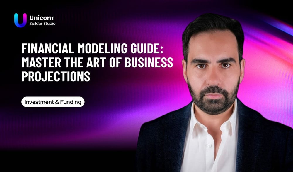 Financial Modeling Guide