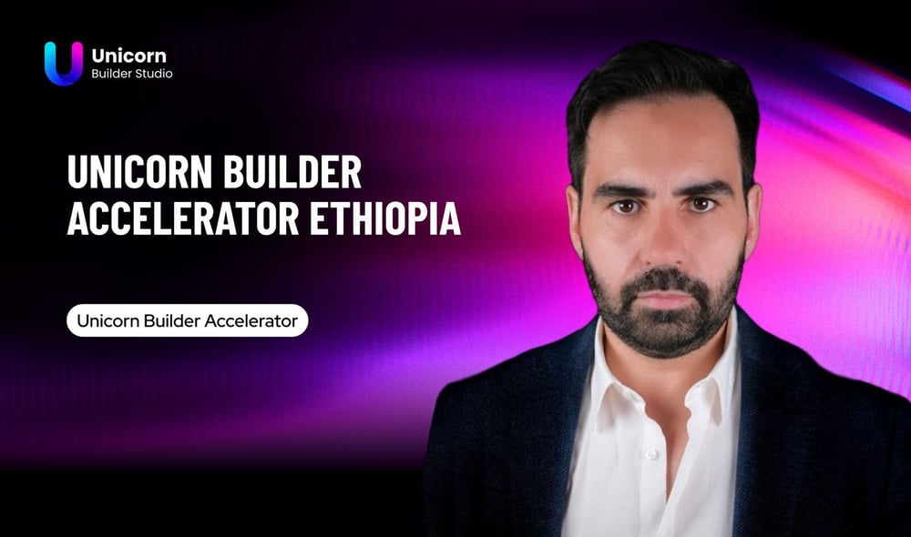 Unicorn Builder Accelerator Ethiopia