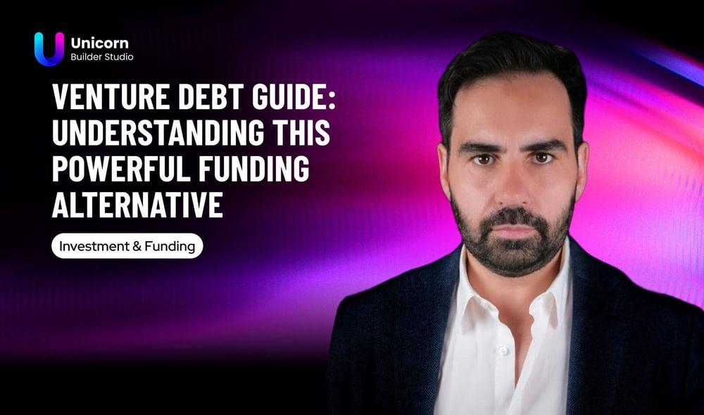 Venture Debt Guide