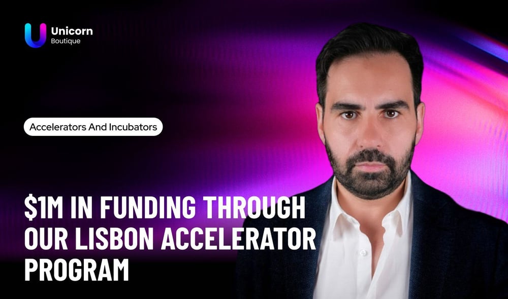 Lisbon Accelerator Program